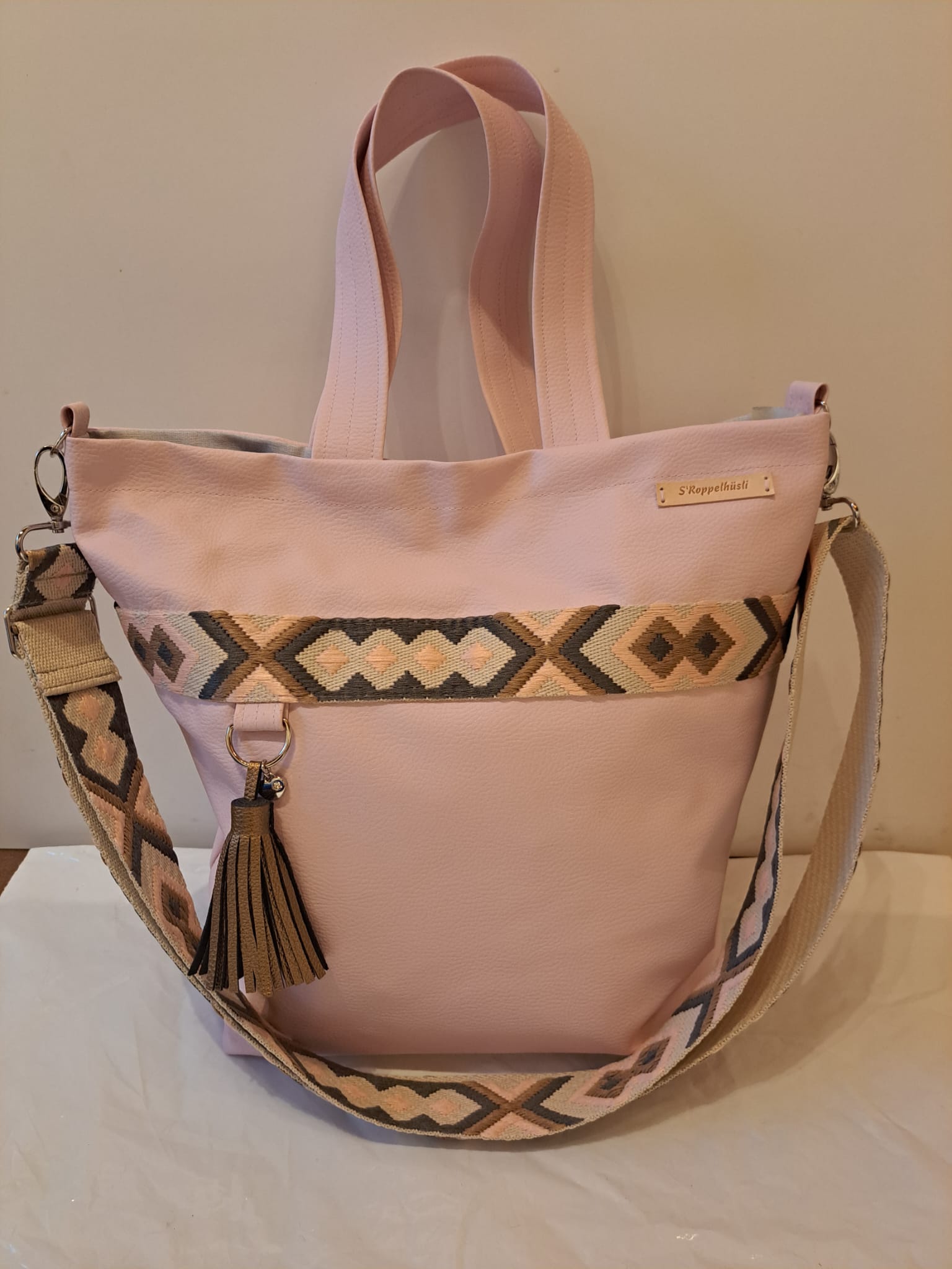 Tasche