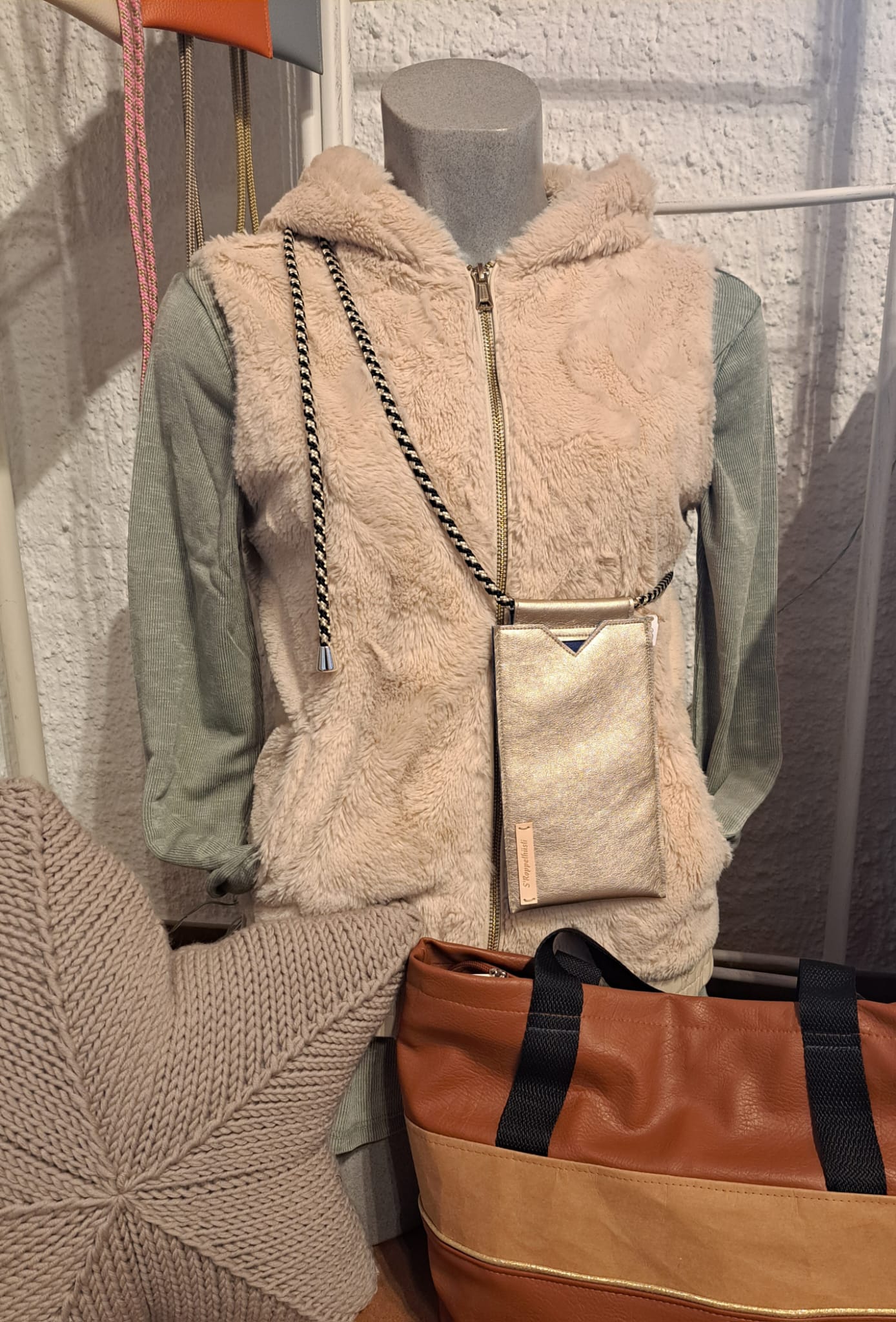 Tasche