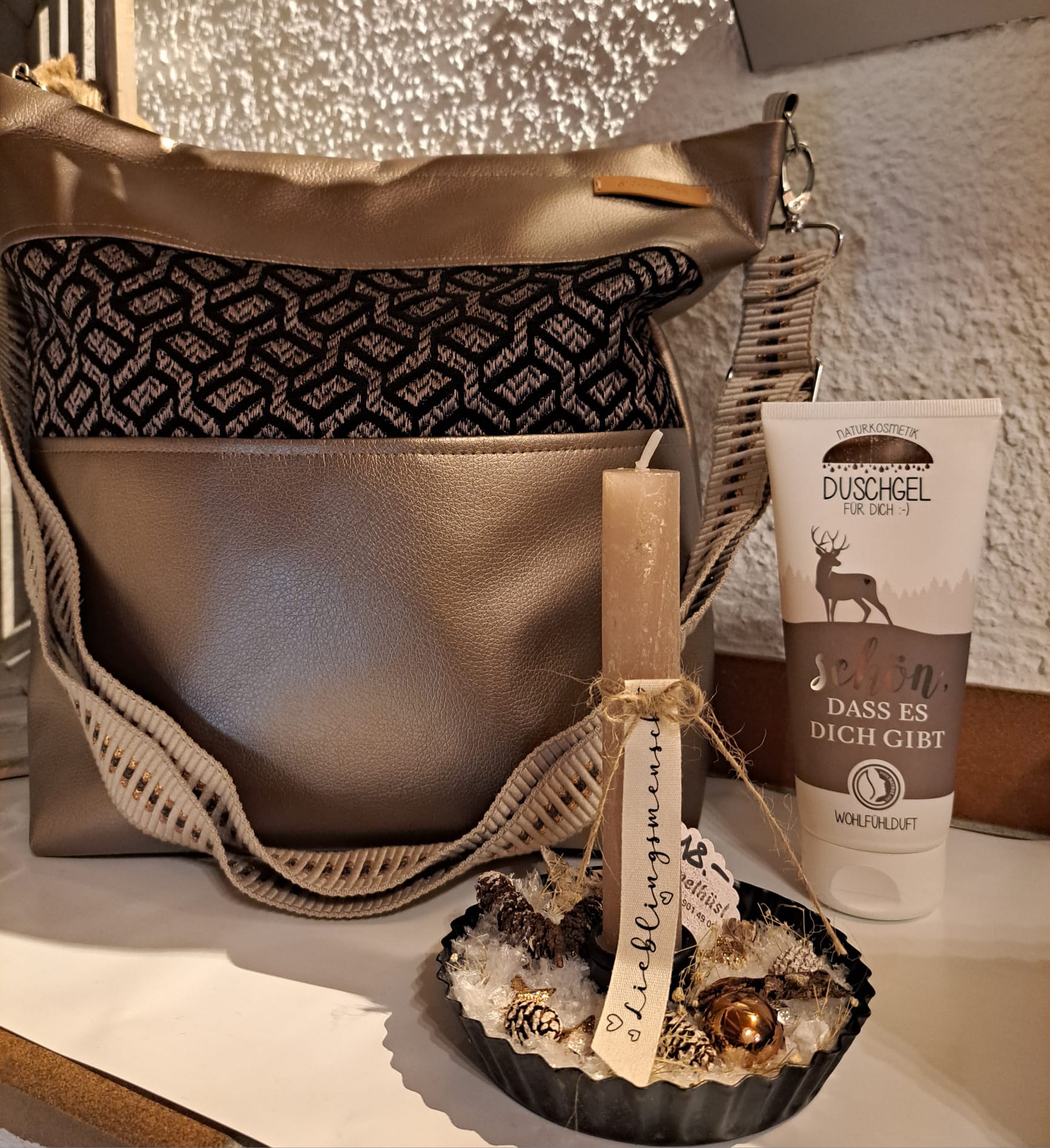 Tasche